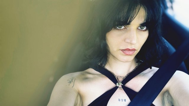 Sara Penelope Robin