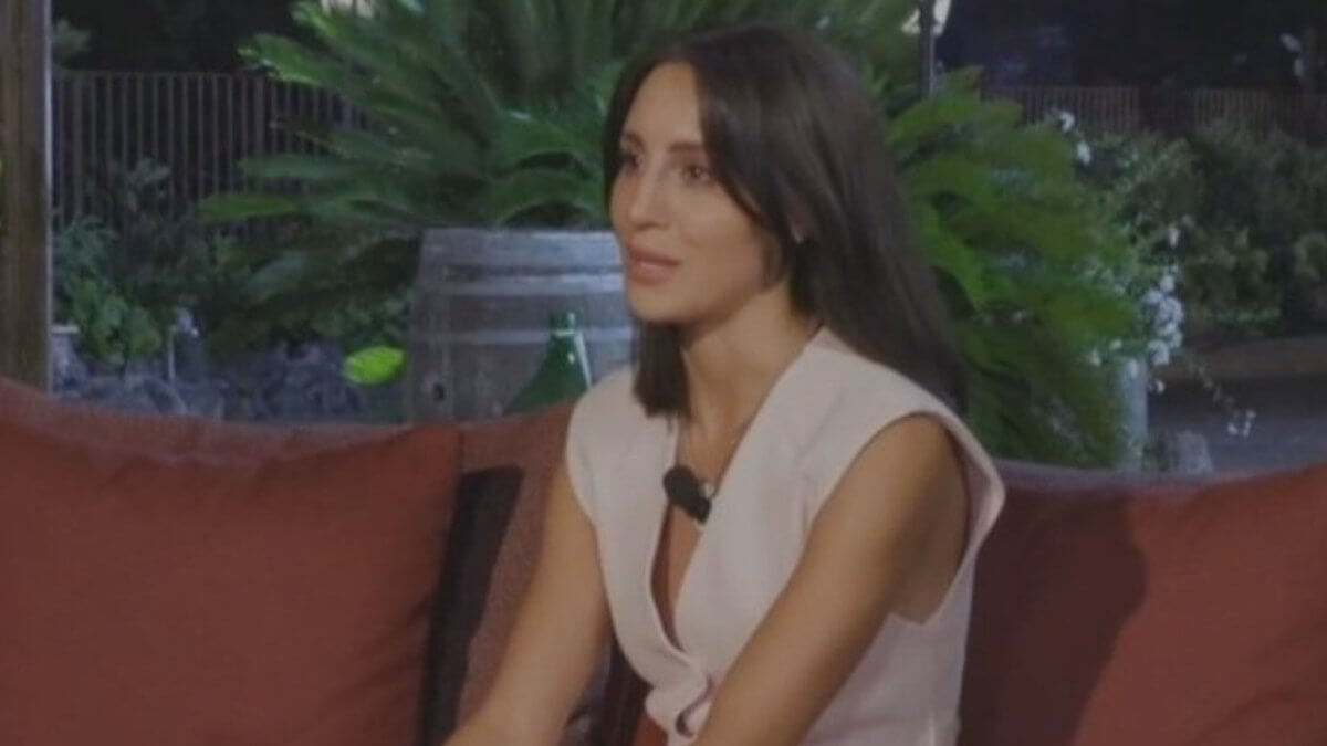 Sarah di Temptation Island 2025 verso il trono di Uomini e Donne: il gesto dell’autrice