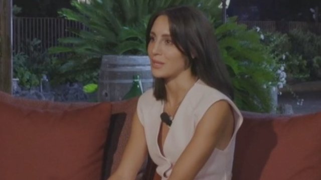 Sarah di Temptation Island 2025 verso il trono di Uomini e Donne