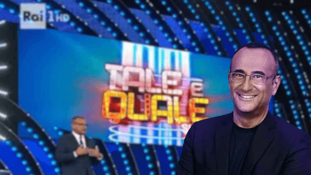 Tale e Quale Show 2025