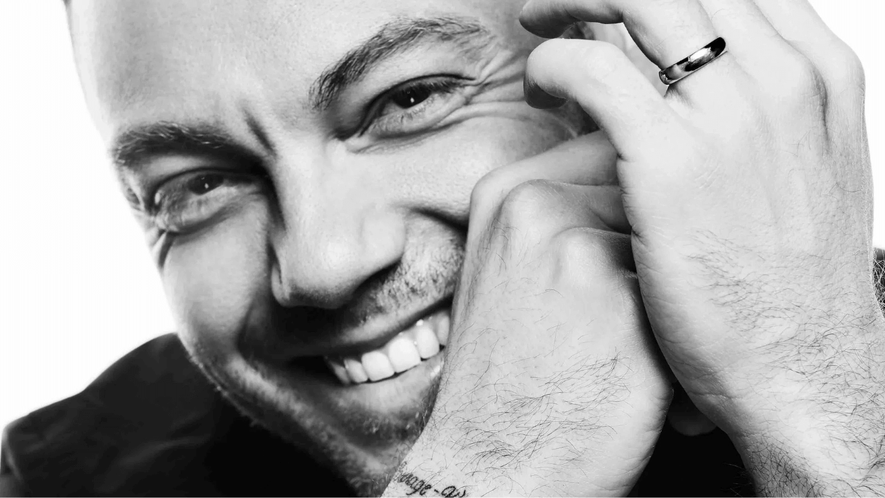 Tiziano Ferro