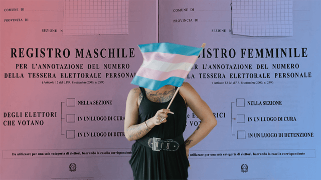 voto file non per genere dl 72-25