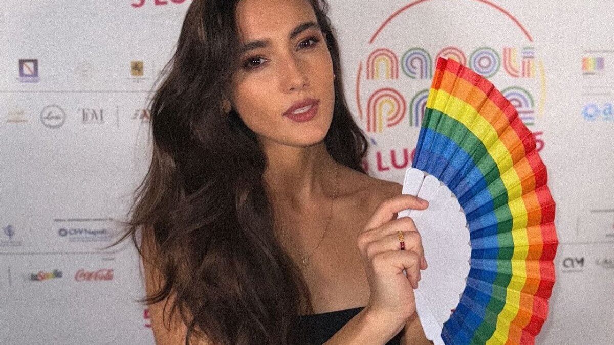 Zeudi Di Palma