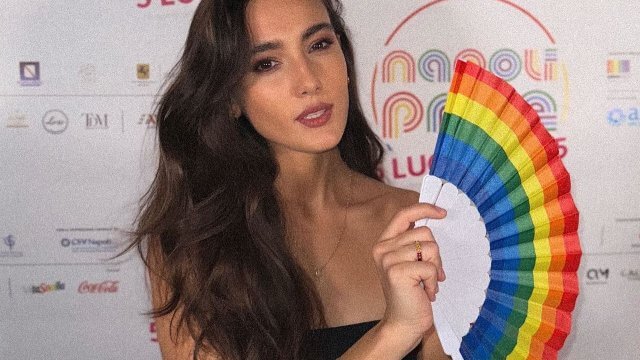 Zeudi Di Palma