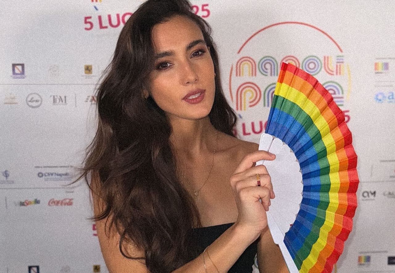 Zeudi Di Palma