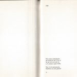 1990 - Bellezza - Libro di poesia - Thumbnail