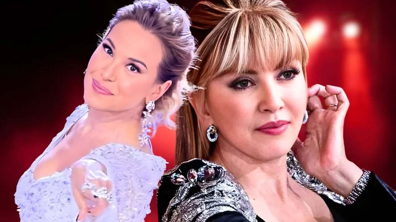 Ballando con le Stelle 2025, Milly svela come ha convinto Barbara d'Urso