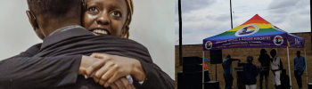 Africa Diritti LGBTIAQ+ depenalizzazione omosessualita