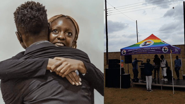 Africa Diritti LGBTIAQ+ depenalizzazione omosessualita