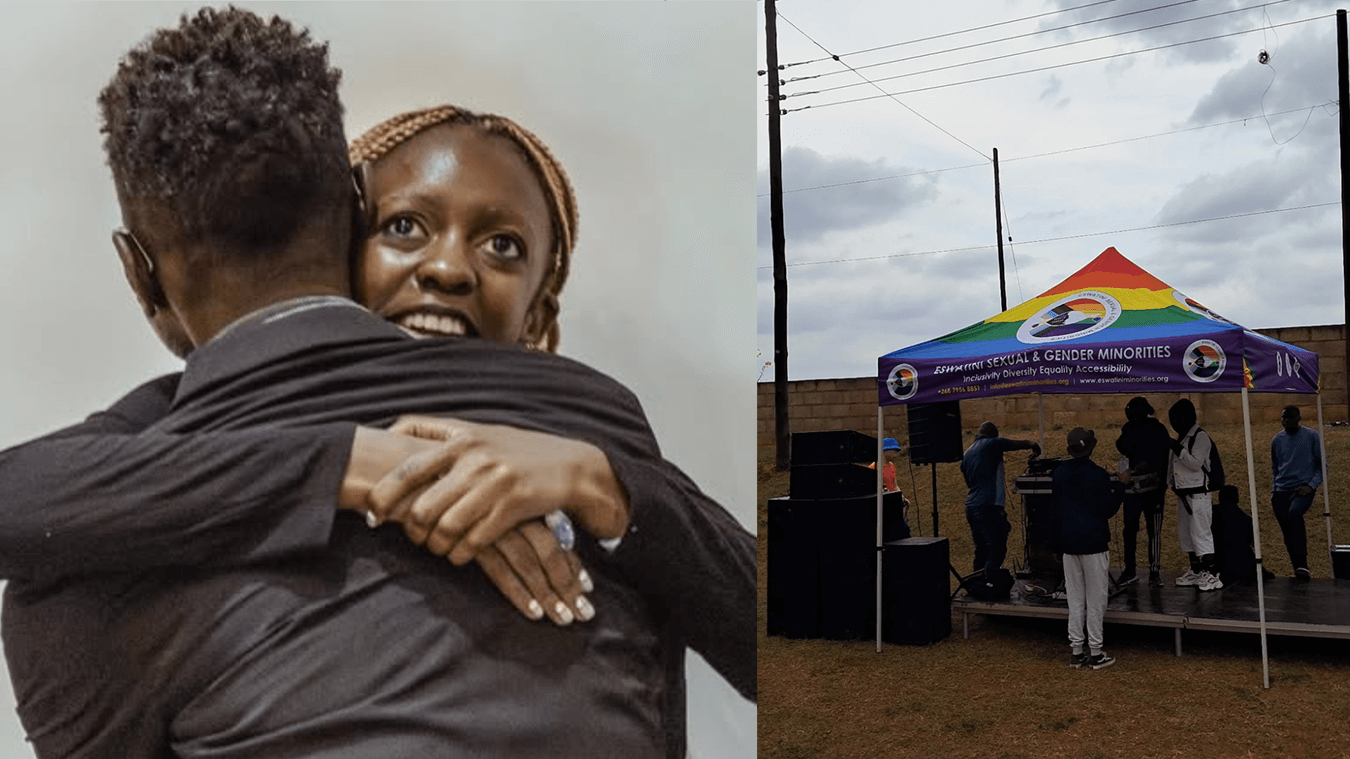 Africa e diritti LGBTIAQ+: chi ha depenalizzato l’omosessualità