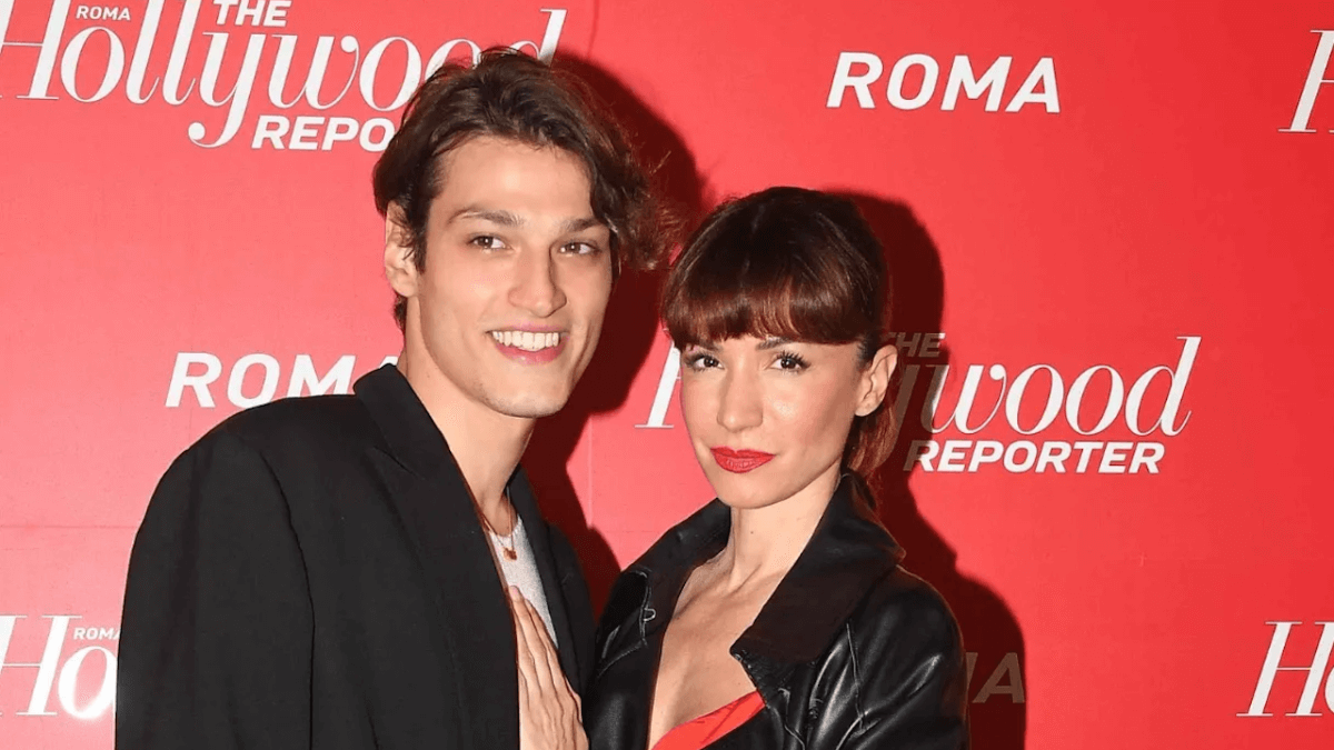 Andrea Delogu e Luigi Bruno si sono lasciati prima di Ballando con le Stelle? “Una crisi iniziata da qualche tempo”