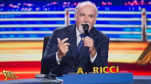 Striscia la Notizia