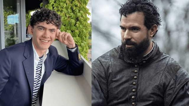 Black Church Bay, Joe Locke in un thriller queer con Tom Cullen di Weekend - Black Church Bay - Gay.it