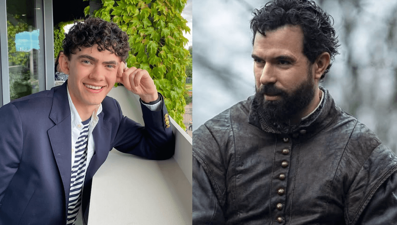 Black Church Bay, Joe Locke in un thriller queer con Tom Cullen di Weekend