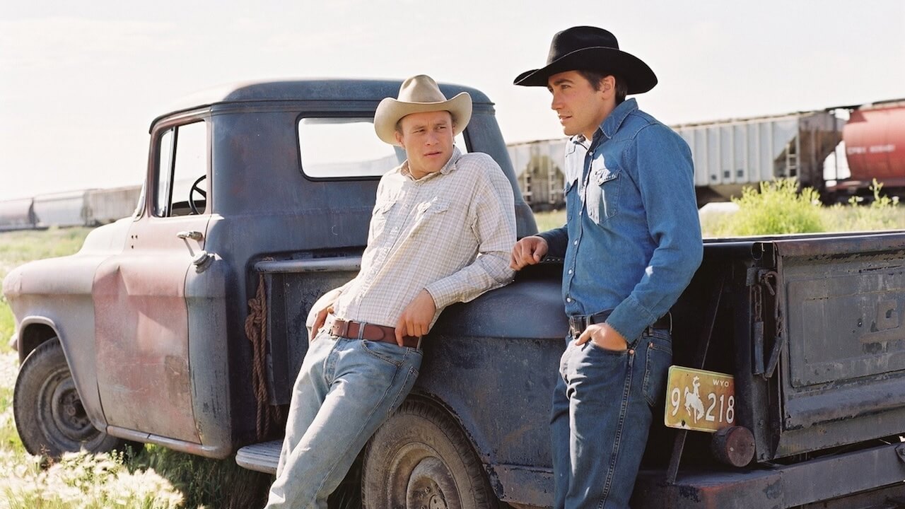 20 anni fa Brokeback Mountain vinceva il Leone d'Oro a Venezia ed entrava nella Storia del Cinema - Brokeback Mountain film - Gay.it