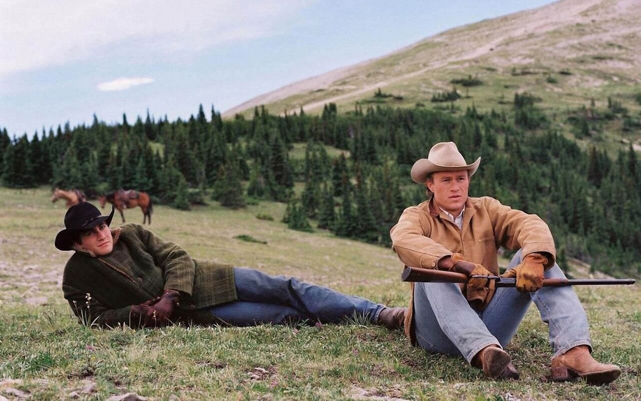 20 anni fa Brokeback Mountain vinceva il Leone d'Oro a Venezia ed entrava nella Storia del Cinema - Brokeback Mountain - Gay.it