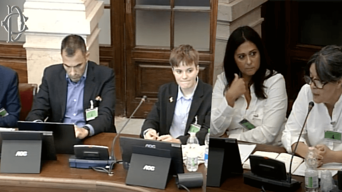 La legge anti-LGBTI italiana inizia il percorso di approvazione: sul “consenso informato” ascoltate le realtà LGBTIAQ+
