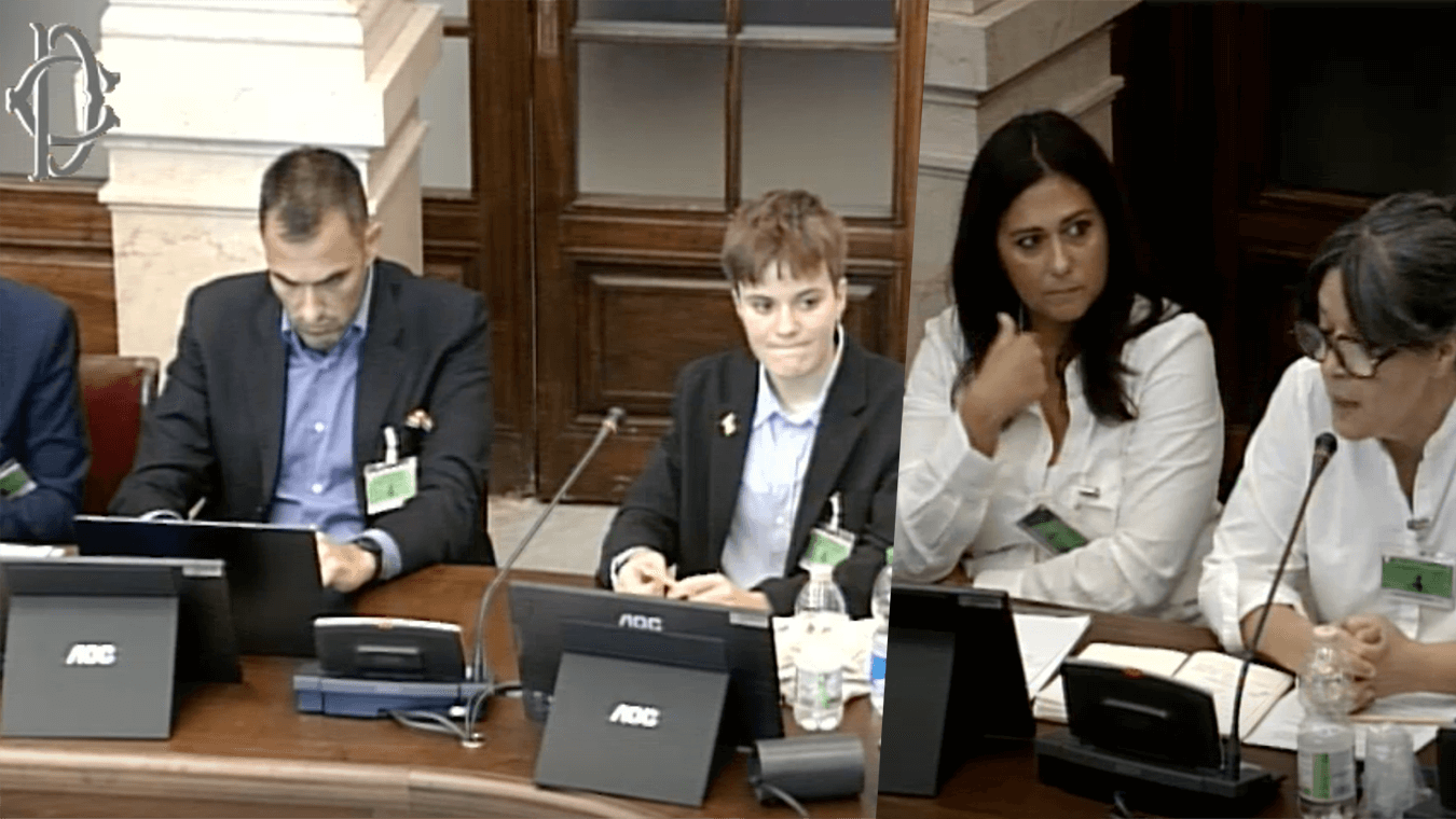 La legge anti-LGBTI italiana inizia il percorso di approvazione: sul “consenso informato” ascoltate le realtà LGBTIAQ+