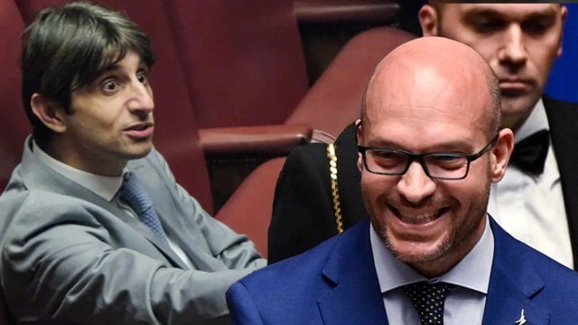 Donzelli Fontana Copasir documento orientamento sessuale Cerreto