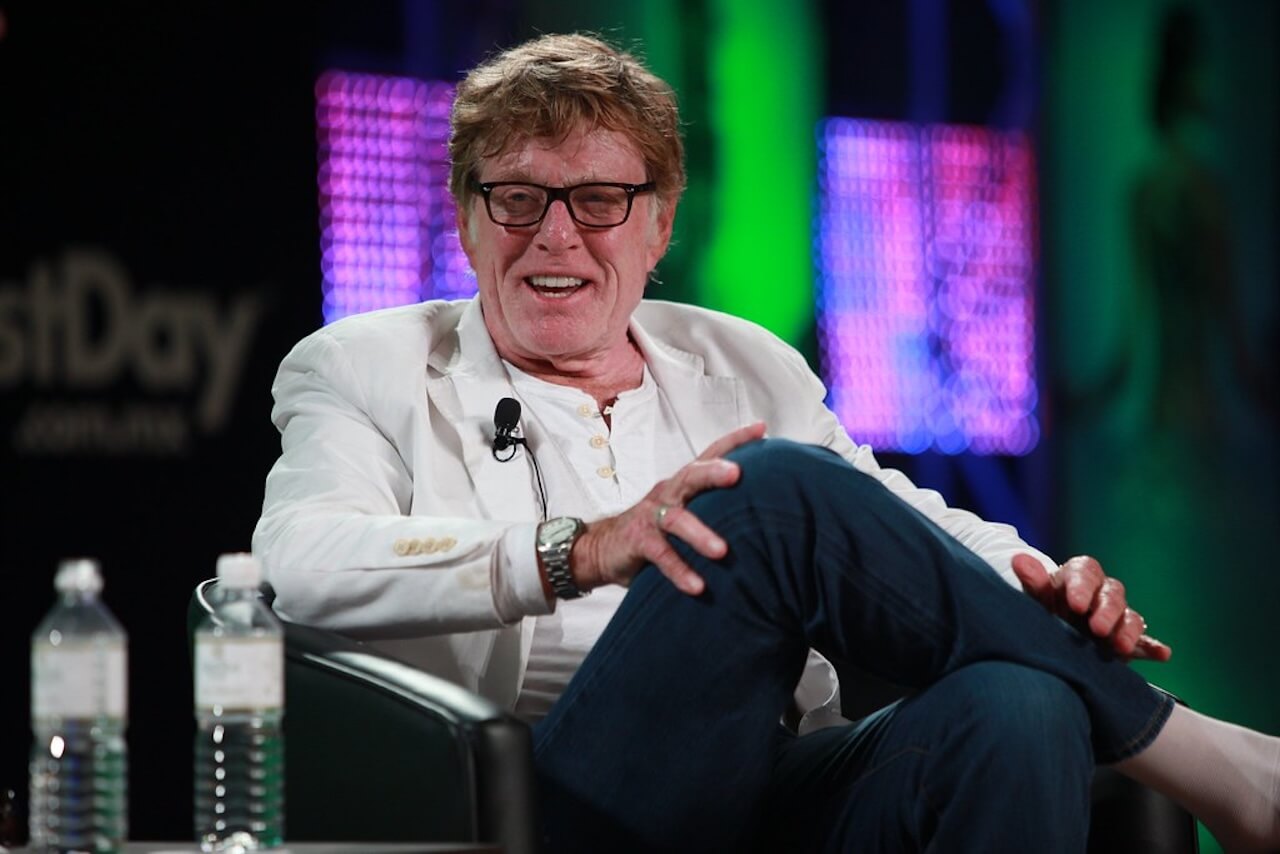 È morto Robert Redford, creatore di quel Sundance che ha contribuito alla nascita del New Queer Cinema - E morto Robert Redford - Gay.it