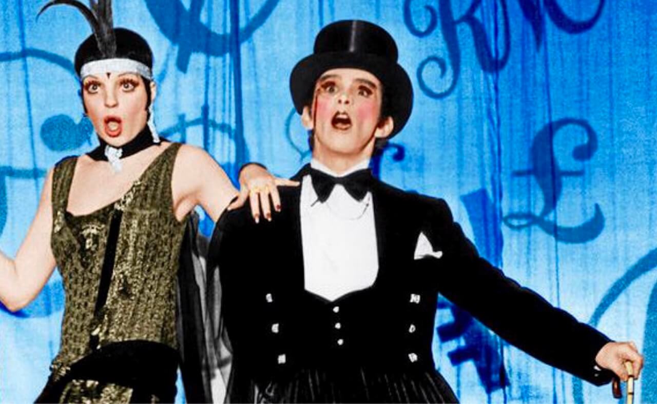 Cabaret a Broadway, chiusura anticipata perché Billy Porter ha la sepsi - Emcee Cabaret 1972 - Gay.it