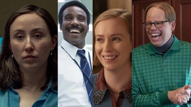 Emmy 2025, tutti i vincitori LGBTQIA+. Trionfano The Pitt, The Studio e Adolescence - Emmy 2025 vincitori - Gay.it