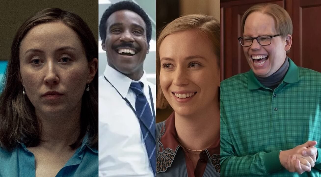 Emmy 2025, tutti i vincitori LGBTQIA+. Trionfano The Pitt, The Studio e Adolescence