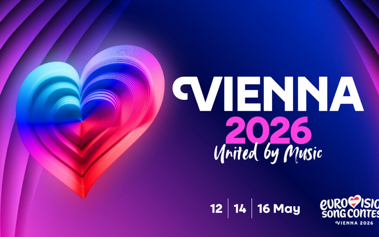 Eurovision 2026, è caos. Più Paesi annunciano il boicottaggio se in gara ci sarà Israele. E la Rai che dice? - Eurovision 2026 Vienna 1080x675 1 - Gay.it