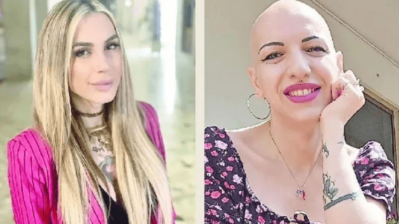 Fabiana e Mia aggredite a Pescara