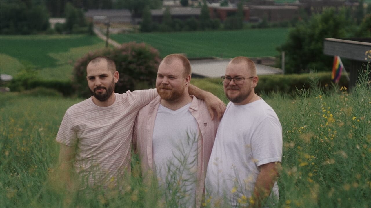 Mix Milano 2025, i vincitori. Trionfa 3670 di Park Joonho - Fatherhood 01 - Gay.it