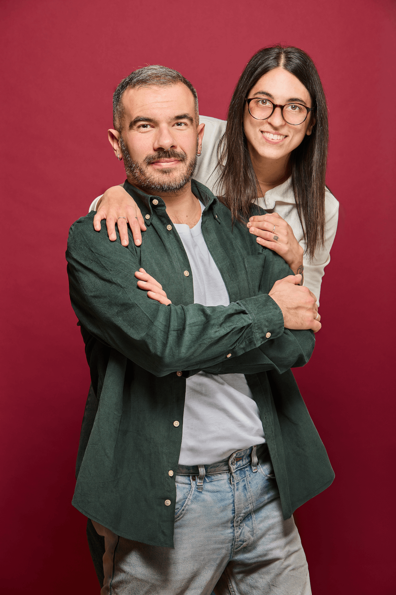 Mix Milano 2025, ecco tutti i film LGBTQIA+ in programma. Paola Iezzi Premio More Love - FedericoManzionna LaraVespari directorsMiX25 - Gay.it