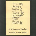 Francesco Torrini - Stanze - Thumbnail