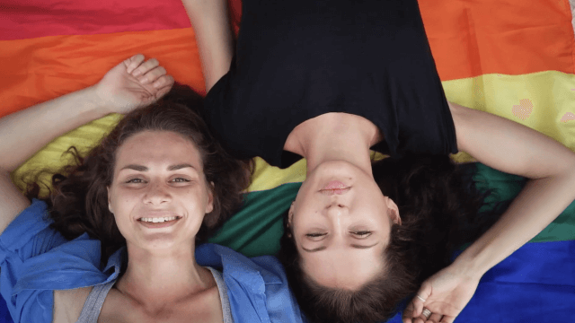 Gay Games 2026 a Valencia, 10 giorni di uguaglianza e inclusione per celebrare lo sport in amicizia - Gay Games 2026 a Valencia - Gay.it