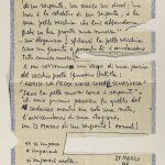 Gennaro N - Lettera 1995 - Thumbnail