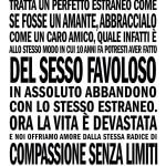 Giorno J - Tratta un completo estraneo - Thumbnail