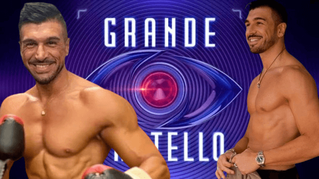 Grande Fratello 2025, chi è Matteo Azzali