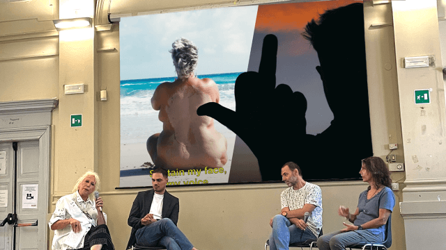 Al 39° Mix Festival in corso a Milano questa mattina il talk su Hiv, stigma e percezione del virus nel contemporaneo.