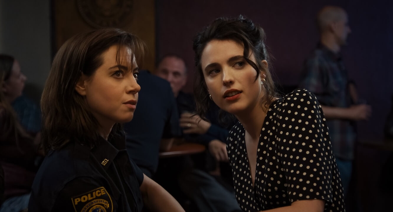 Ethan Coen: "Sono etero e stupido, mia moglie Tricia Cooke è lesbica e dolce" - HONEYDONT FP 012 R - Gay.it