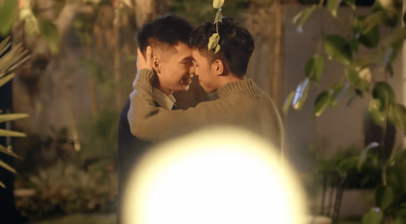 Intervision, il vietnamita Duc Phuc che cantava l'amore gay ha vinto l'Eurovision conservatore voluto da Putin (VIDEO) - Hon ca yeu - Gay.it