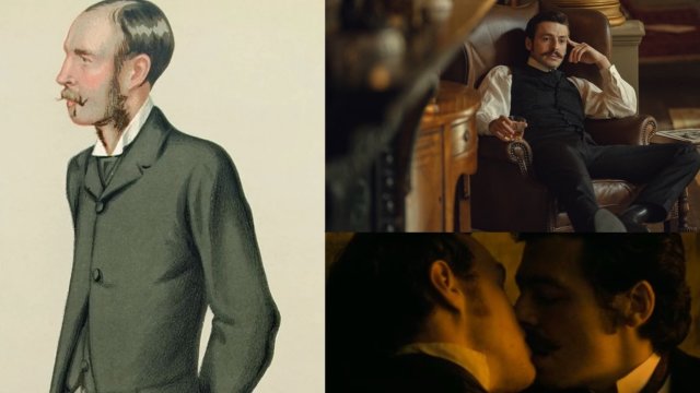 Arthur Guinness era gay? La vera storia dietro la serie House of Guinness sulla celebre birra d'Irlanda - House of Guinness gay cover - Gay.it