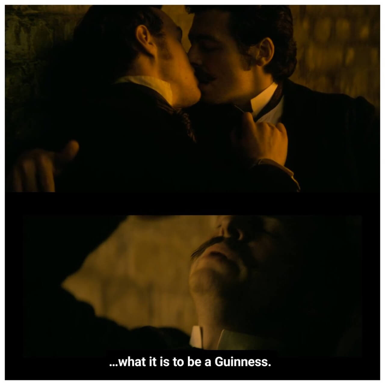 Anthony Boyle e il nudo integrale in House of Guinness, protesi o full frontal reale? Parla l'attore - House of Guinness gay - Gay.it