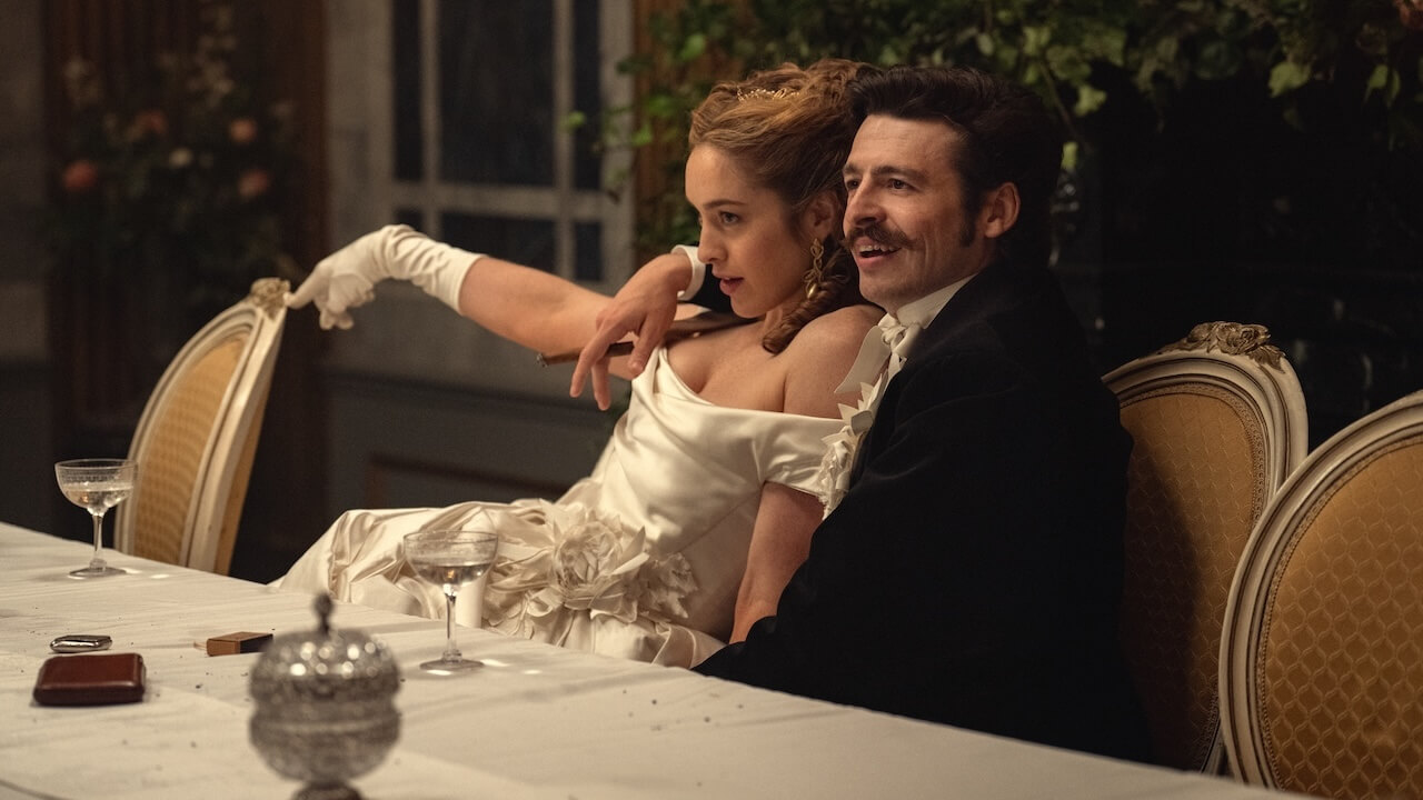 Arthur Guinness era gay? La vera storia dietro la serie House of Guinness sulla celebre birra d'Irlanda - HouseOfGuinness EpisodicImage FirstLook 2 - Gay.it