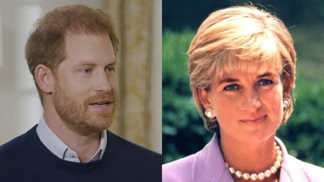 Il principe Harry sulle orme di mamma Diana con una campagna UNAIDS a sostegno della ricerca contro l'hiv (VIDEO) - Il principe Harry sulle orme di mamma Diana con una nuova campagna UNAIDS - Gay.it