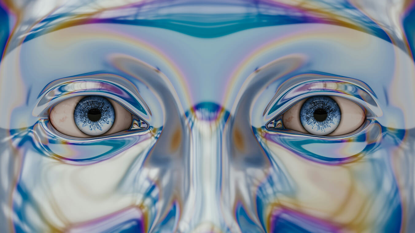 Il workshop Distortə 2.0 è aperto a tutti e gratuito. Come intelligenza artificiale e social influiscono il dibattito e le battaglie sui diritti LGBTIAQ+?