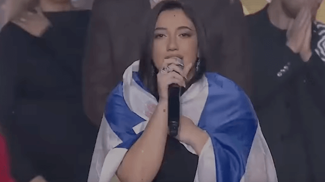 Eurovision 2026, è caos. Più Paesi annunciano il boicottaggio se in gara ci sarà Israele. E la Rai che dice? - Israele Yuval Raphael - Gay.it