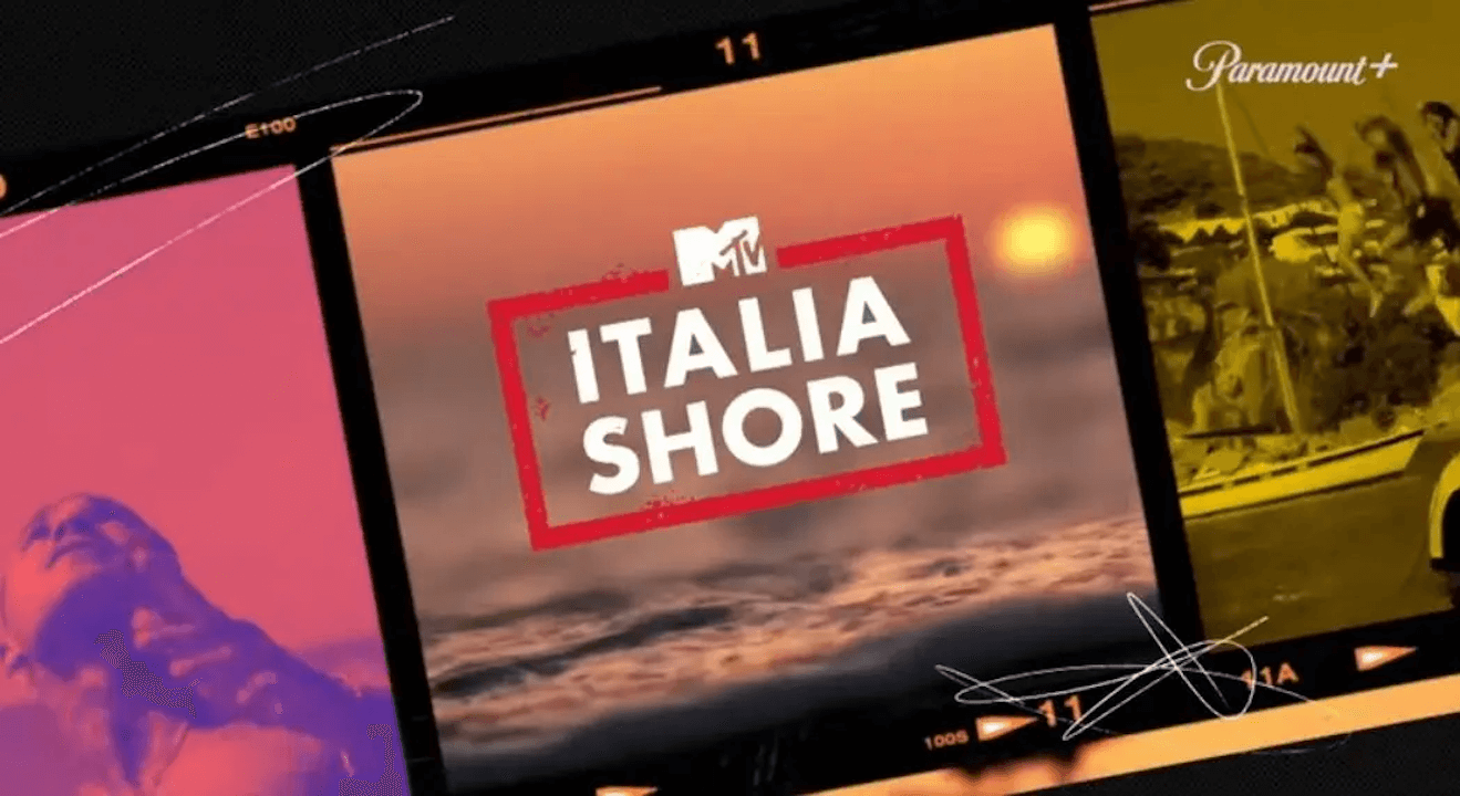 Italian Shore 3
