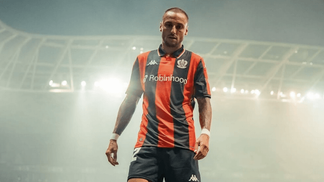 Jonathan Clauss, il capitano del Nizza ha zittito i tifosi che intonavano cori omofobi durante la partita (VIDEO) - Jonathan Clauss - Gay.it