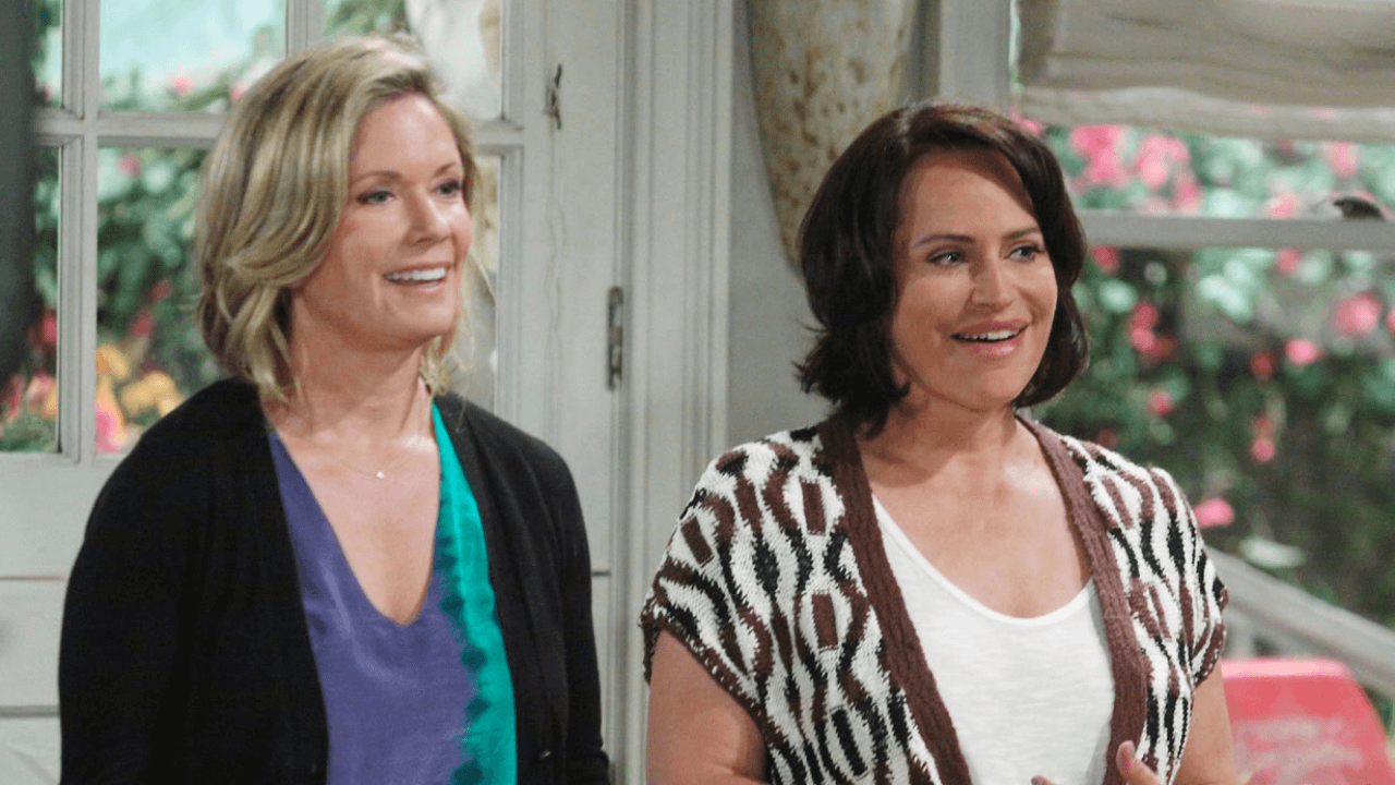 Karen e Danielle Spencer