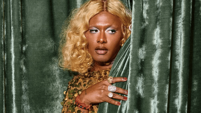 Liniker, l'icona trans brasiliana sbanca i Latin Grammy 2025 con 7 nomination - Liniker - Gay.it