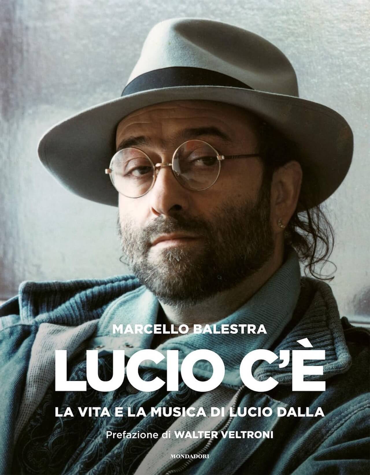Lucio Dalla, arriva il biopic prodotto da Niels Juul. Parlerà anche della sua vita privata? - Lucio Ce di Marcello Balestra - Gay.it